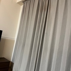 カーテンセット