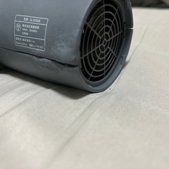 決まりました SALONIA ドライヤーの画像