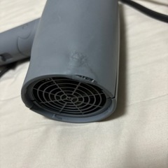 決まりました SALONIA ドライヤーの画像