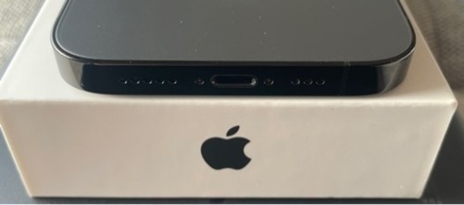 iPhone 14 Pro スペースブラック 128GB