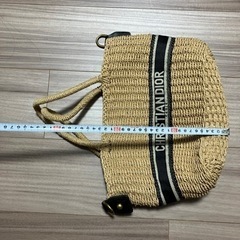 クリスチャンディオール Christian Dior LADY DIOR