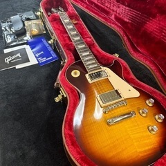 Gibson Les Paul Standard '60s Ic...