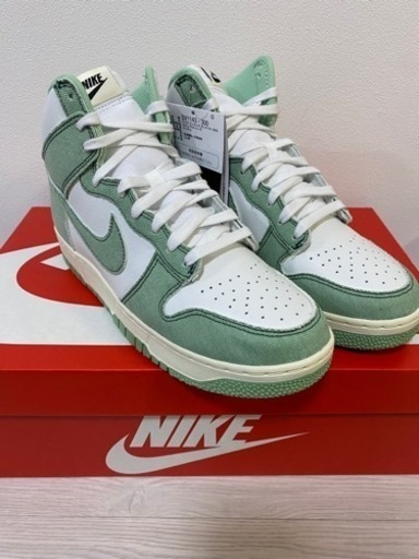 NIKE DUNK HI 1985 新品　ナイキ　ダンク