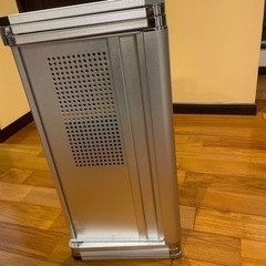 値下げしました タブレット、ノートパソコン台の画像