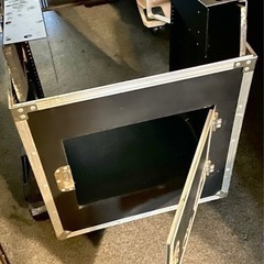 ROADREADY コンボラックケース 11〜12U ハードケース ロードレディーの画像