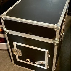 ROADREADY コンボラックケース 11〜12U ハードケース ロードレディーの画像