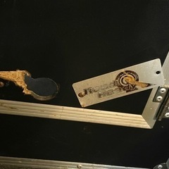 ROADREADY コンボラックケース 11〜12U ハードケース ロードレディーの画像