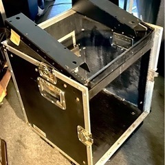 ROADREADY コンボラックケース 11〜12U ハードケース ロードレディーの画像