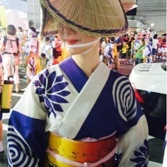 気軽に楽しむ日本のおどり🌸春の体験レッスン🌸の画像