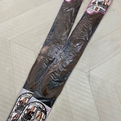 新品2個セット プリシラ PRiSiLA めちゃ楽エクステ ストレートロングの画像