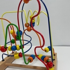 【美品！】ボーネルンド  ルーピング　チャンピオンの画像