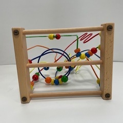 【美品！】ボーネルンド  ルーピング　チャンピオンの画像