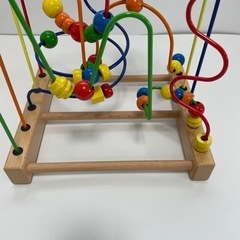 【美品！】ボーネルンド  ルーピング　チャンピオンの画像