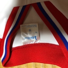 浦添商業高校・体育着の画像