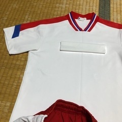 浦添商業高校・体育着の画像