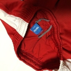 浦添商業高校・体育着の画像