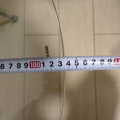 決まりました。ローテーブルの画像