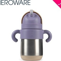 meroware(メロウェア)ストローマグの画像