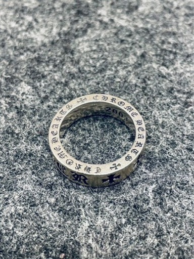 カッコいい指輪