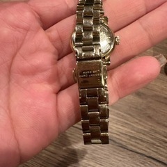 マークジェイコブス　腕時計の画像