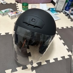 　ジェットヘルメット中古