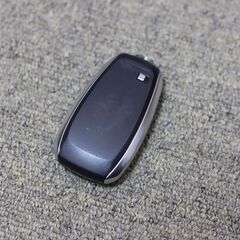 スバル トランクボタン付き 3ボタン 純正スマートキーフォレスター/レガシィ/アウトバック/インプレッサ/XV/レヴォーグの画像