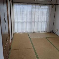 枕崎岩戸町ファミリーマート近く‼️2LDK駐車場付きマンション - 不動産売買（マンション/一戸建て）