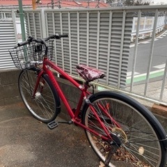 自転車