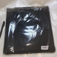 出品らくらくLED付きミニスタジオの画像