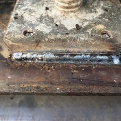 埼玉　東京　鍛冶　溶接工募集の画像