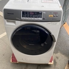 福岡市内配送設置無料 パナソニック Panasonic NA-VH310L-W