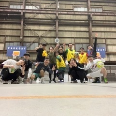 2/11　16:00~17:30　PRAKDAYにてバスケ開催い...