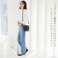 Vivian] 4cm ヒール ポインテッドトゥパンプス　22.5cm