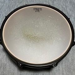 CANOPUS アッシュ＋ポプラ 7plyスネア 14×4