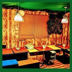 2024年02月23日（金）カレー飲み会🍛 - パーティー