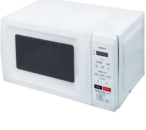 電子レンジ 17L