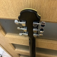 ギター Legend FG-15C 付属品あり 傷ありの画像