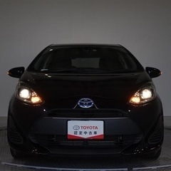 平成30年式アクアグレードG 走行距離3万3千