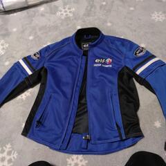バイク用夏春用スーツ