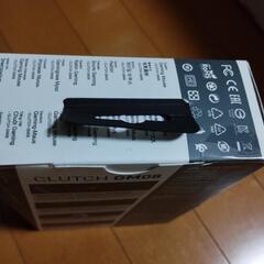 MSI CLUTCH GM08 新品未開封の画像