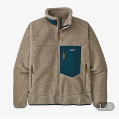 値下げしました！パタゴニアレトロX サイズXS メンズの画像
