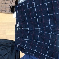新品未使用品有　GU ショートパンツ　ミニスカート　6枚セットの画像