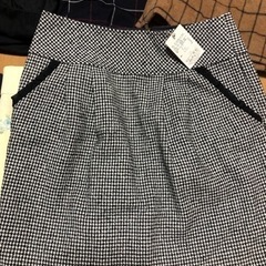 新品未使用品有　GU ショートパンツ　ミニスカート　6枚セットの画像