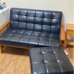 家具 ソファ 3人掛けソファ