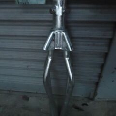 M093　DXアンテナ　塩害対策用　屋根馬　ワンタッチ式　未使用...