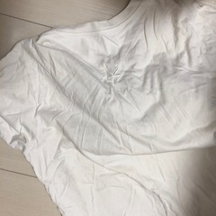 KENZO ケンゾー 白Tシャツの画像