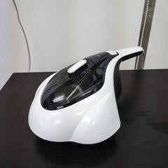 布団クリーナー  布団掃除機 ふとん 掃除機 花粉 花粉対策 温風