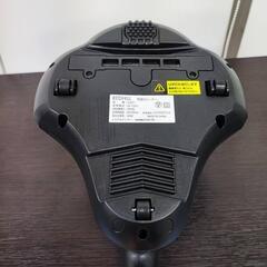 布団クリーナー  布団掃除機 ふとん 掃除機 花粉 花粉対策 温風の画像