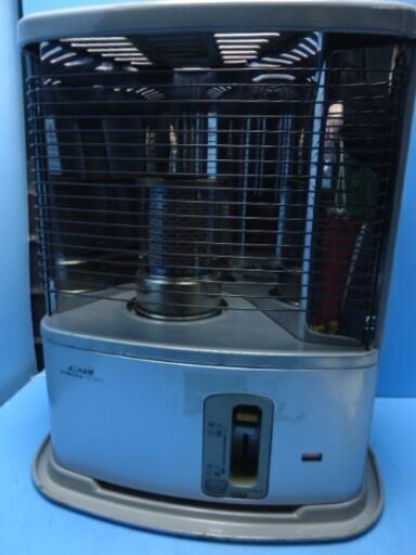 M356　コロナ　石油ストーブ　タンク４L　自然通気形開放式  RX-229Y