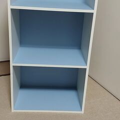 カラーボックス